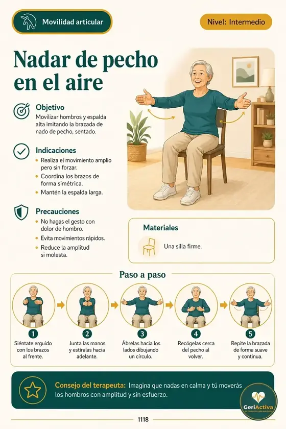 IMAGEN: ficha de movilidad de hombros