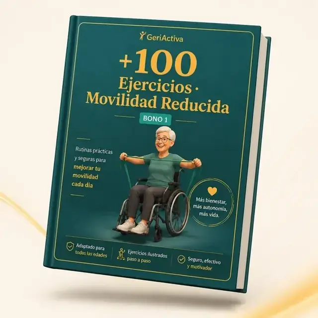 IMAGEN: tapa del bono de movilidad reducida