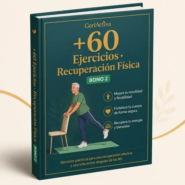 IMAGEN: tapa del bono de recuperación
